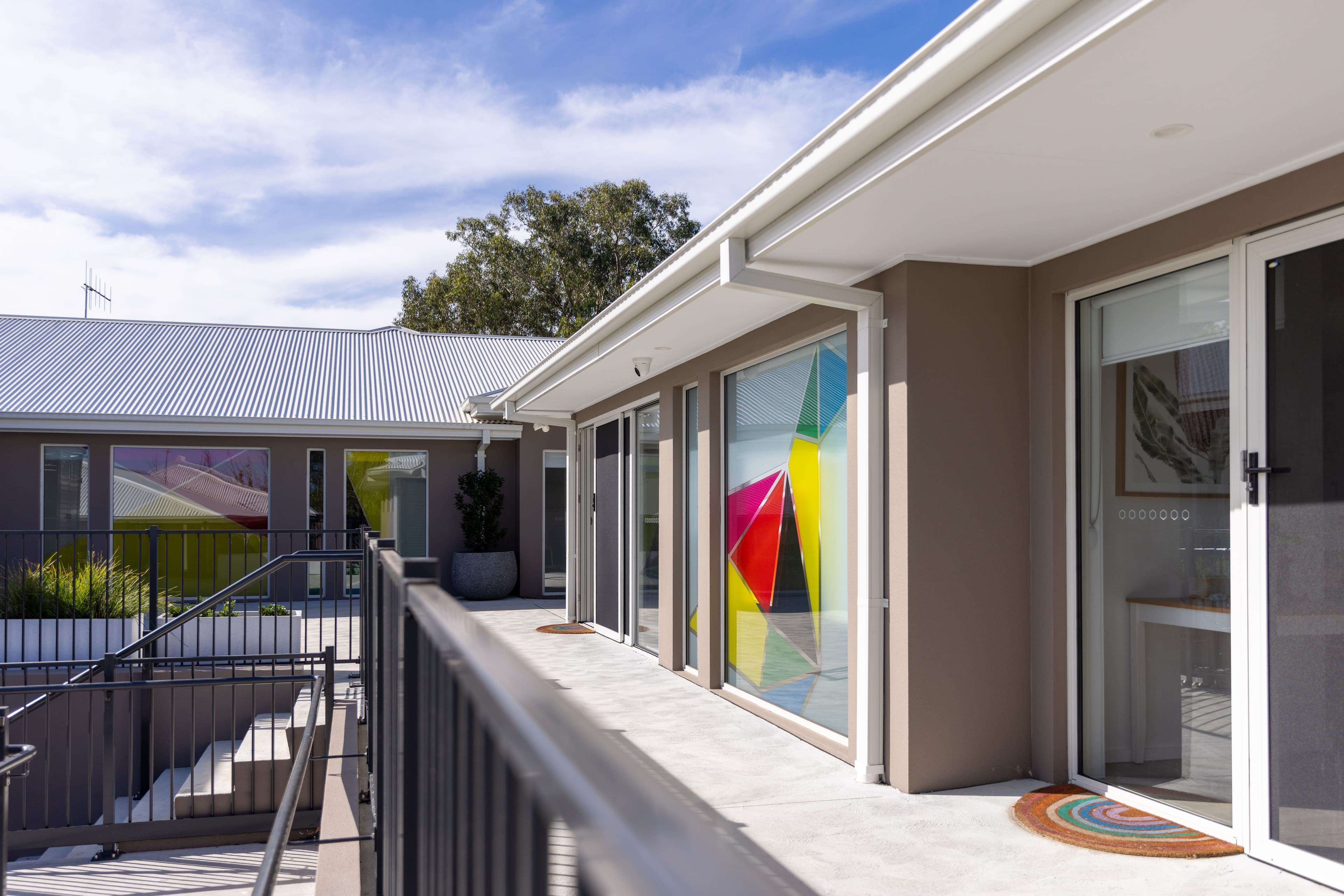 Project Independence Team